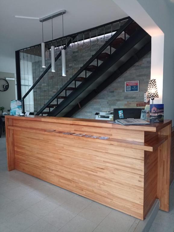 Hostel & Suites del Rio - 3