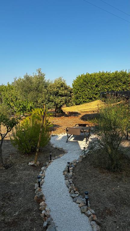 La casa degli ulivi - 3