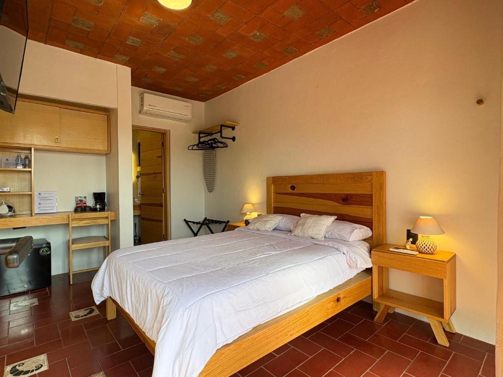 Casa Agaves - 4