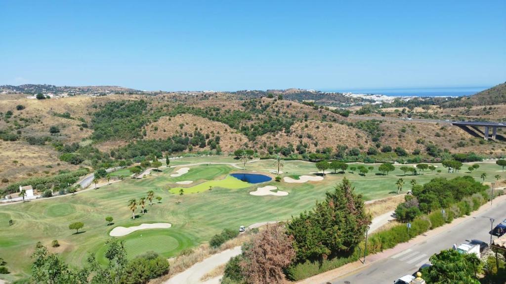 Calanova Golf with Beautiful View - 3