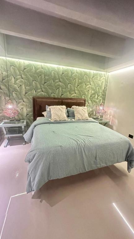 estudio de lujo 1709, Cartagena de Indias