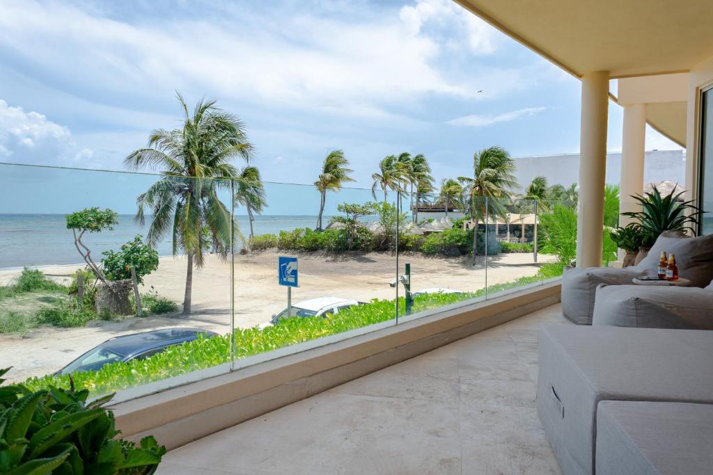 Elements 124 - NO OTA condo, Playa del Carmen