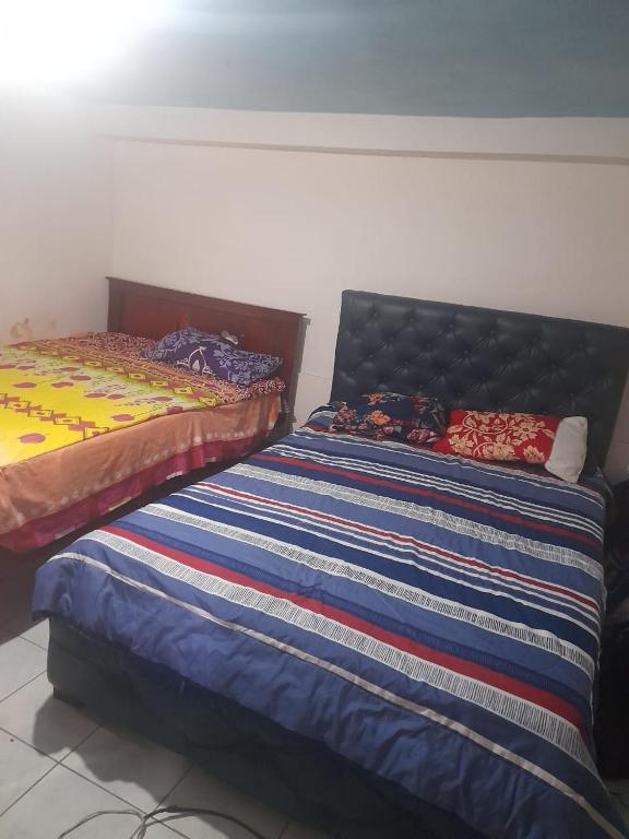 Habitacion confortable - 3