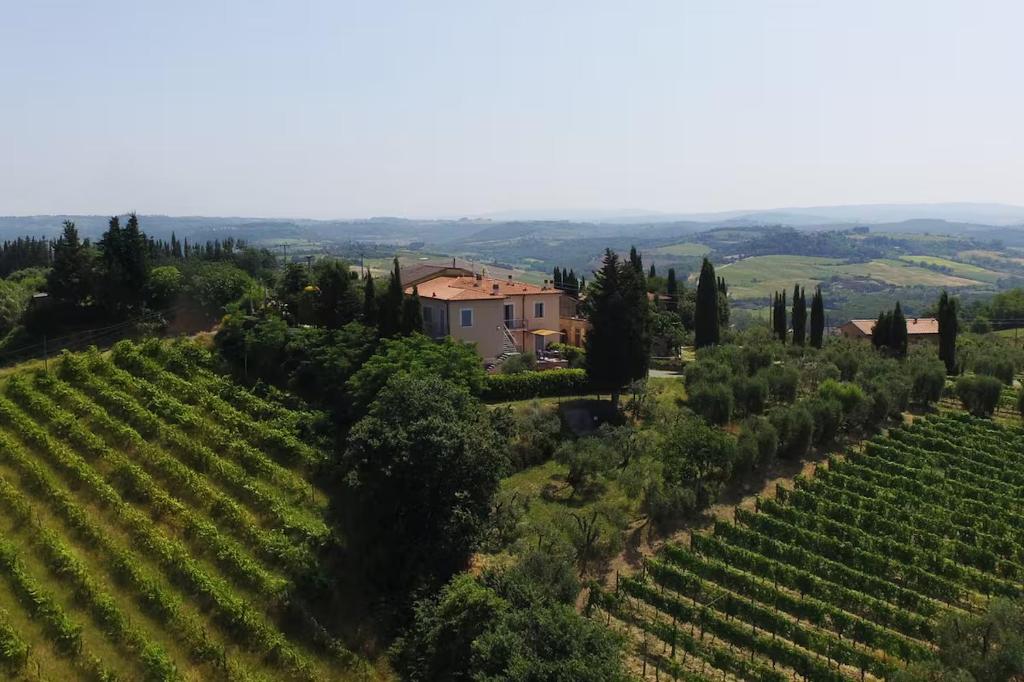Podere Magione - 2