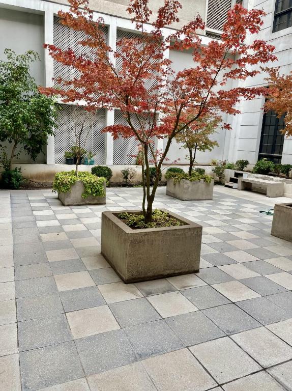 Loft Santiago Centro, Metro Los Heroes, Aire acondicionado - 4