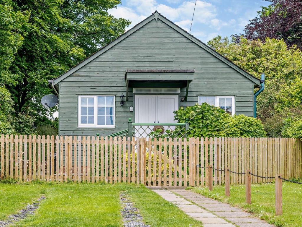 2 Bed in Dartmoor National Park 46409, Haytor