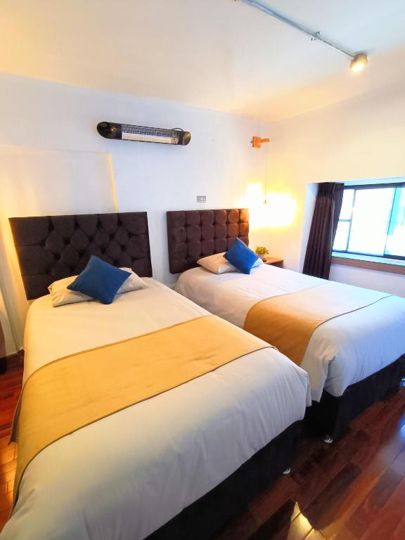 Apartamento Céntrico - 4