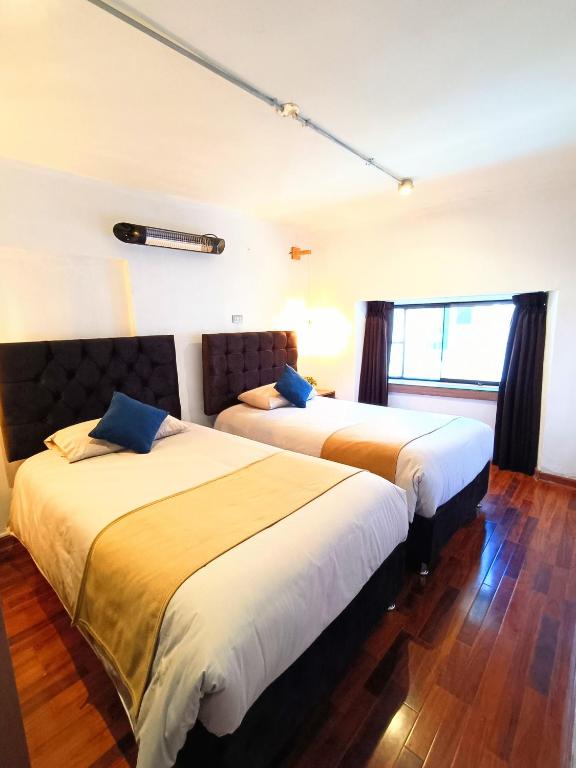 Apartamento Céntrico - 5