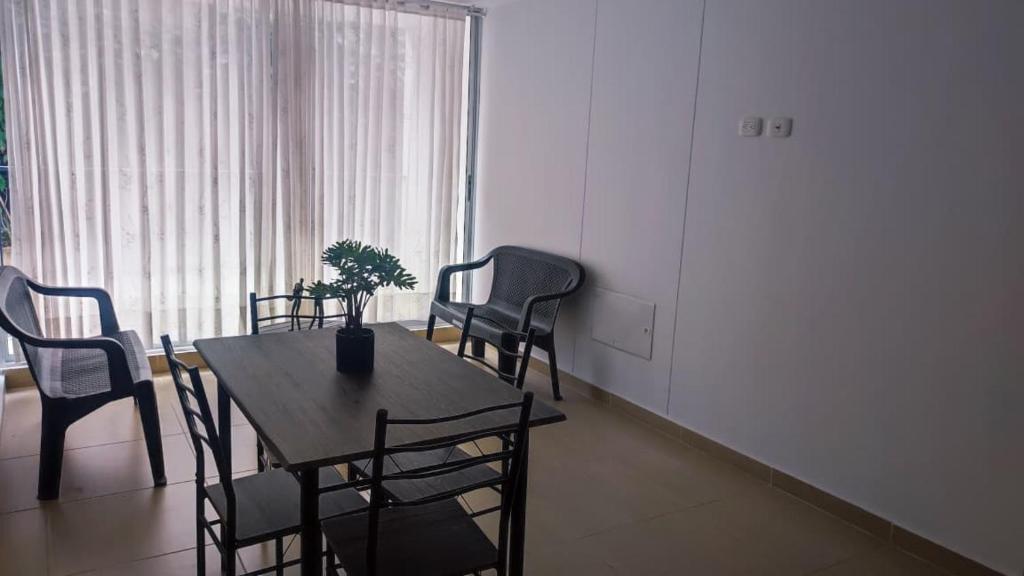 Apartamento Vacacional Carmen de Apicala GursyHost - 3