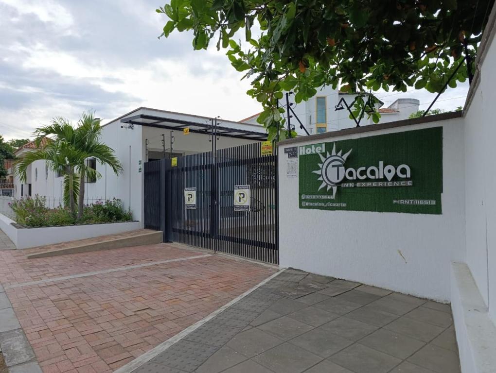 Hotel TACALOA INN EXPERIENCE - 1