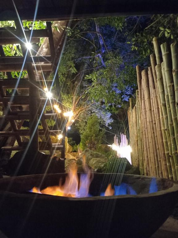 Nativus Glamping - 2