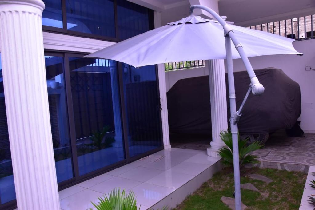 Detached house, Cotonou