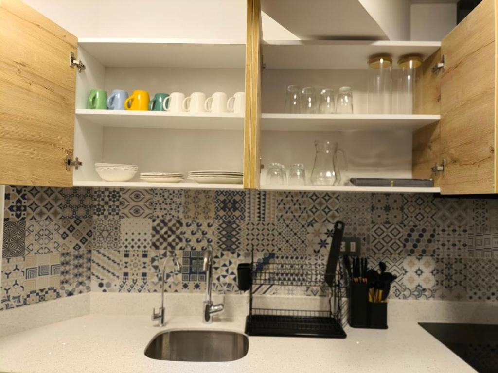 Comfortable Apartment in Arequipa - 4