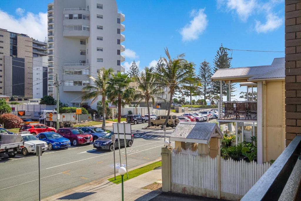 Maybury Unit 1, Gold Coast