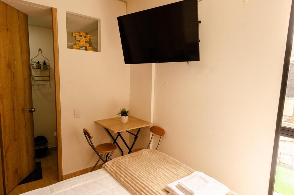 Alma creativa Studio-La Candelaria-Cent historico - 5