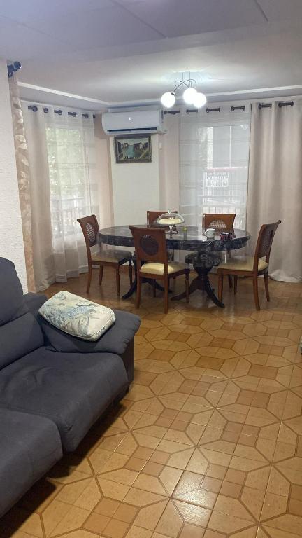 Apartamento en Cullera playa con amplio balcón - 3