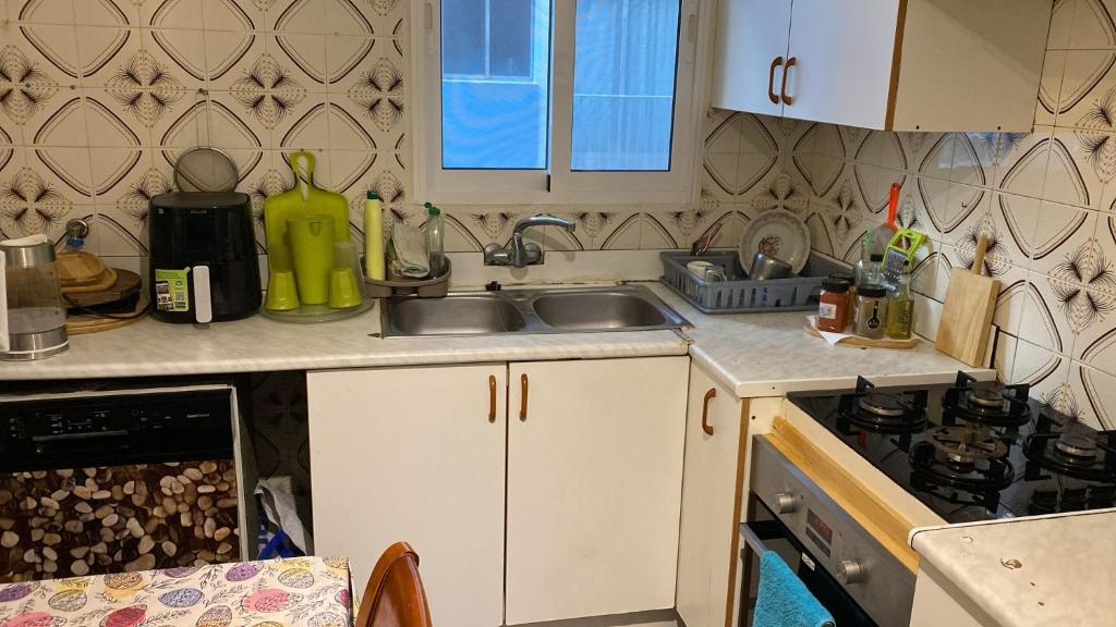 Apartamento en Cullera playa con amplio balcón - 4