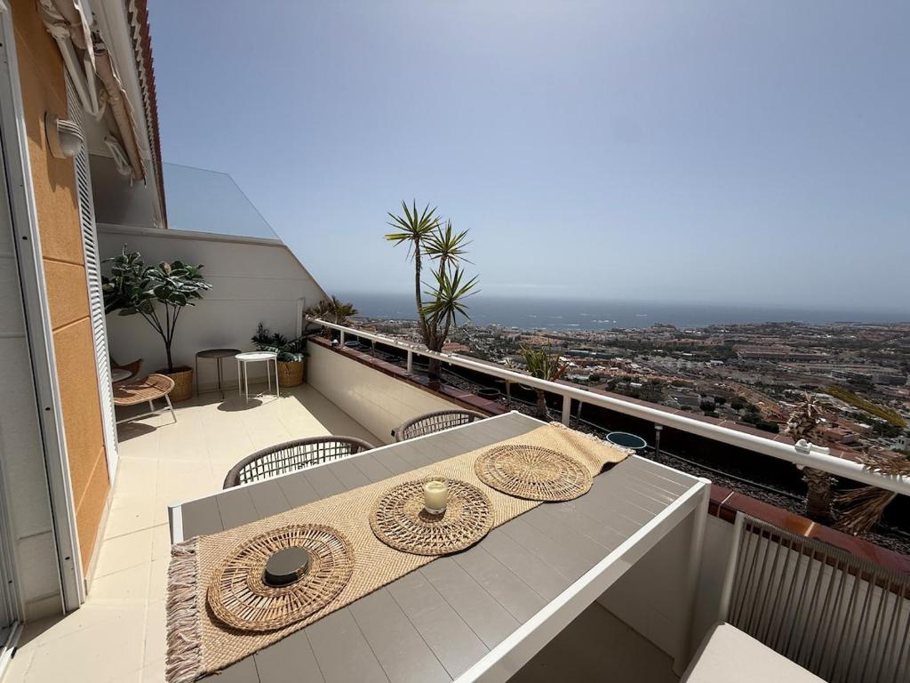 Sunset & Ocean Dream Apartment - 3