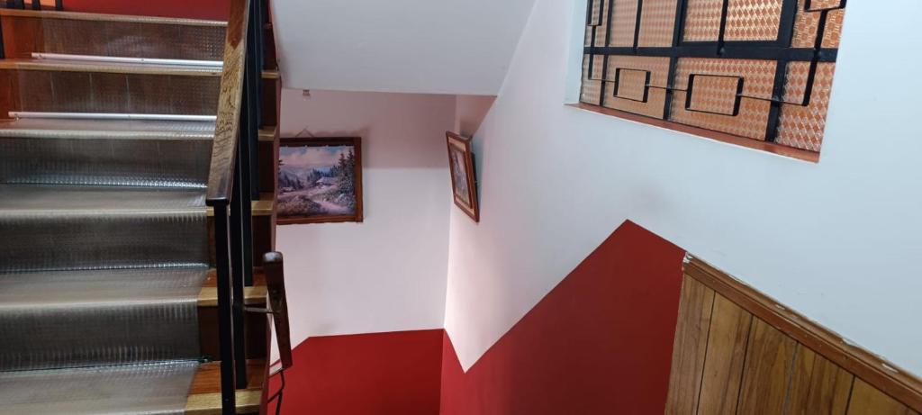 Hostal Sumak'usi - 3