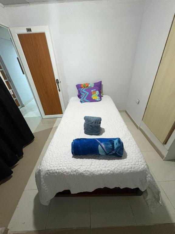 Norte, Habitación 301, Cali