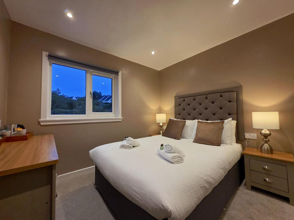 The Railway Inn, Kyle of Lochalsh