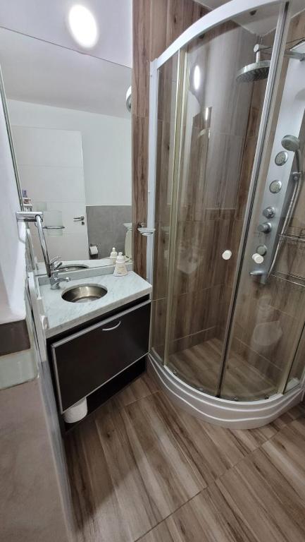 Caballito Aparts - 5