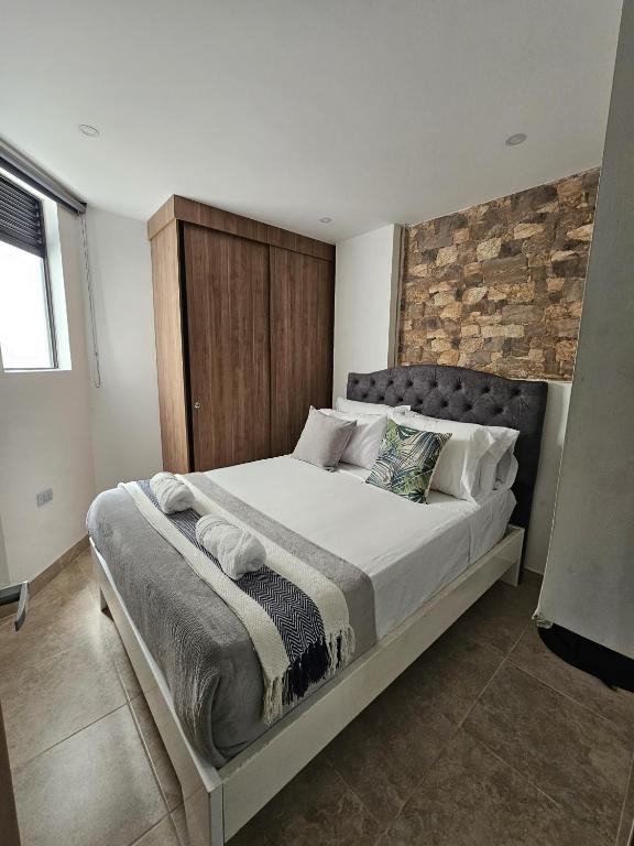 Laureles Prime Location Medellín Apto Acogedor 301 Zona Tranquila y Cerca a todo - 2