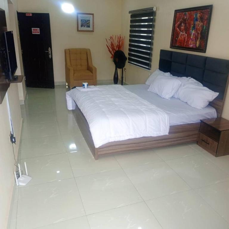 DELCHIZZ Apartment, Mama