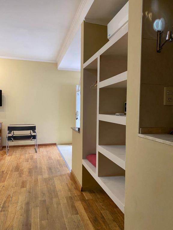 Ayres del Parque Aparts - 3