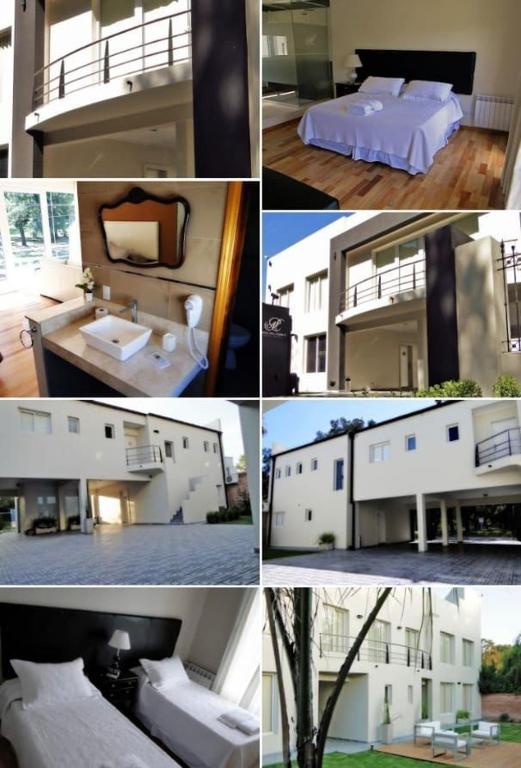 Ayres del Parque Aparts - 5