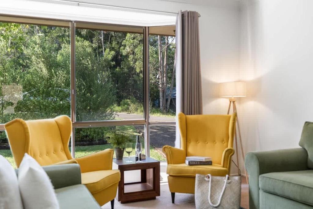 Mollymook Memories - close to beach & golf course, Mollymook