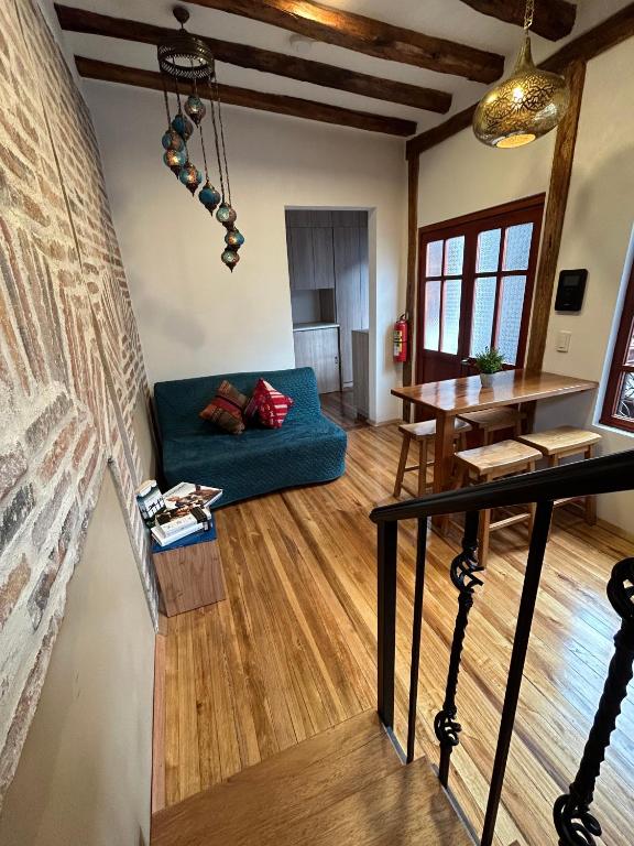 Palomar Suite in Historic Center - 4