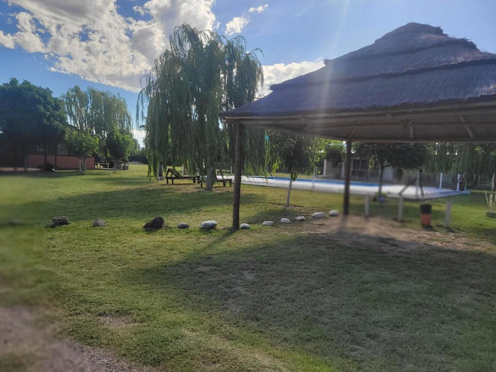 Cabañas DOÑA LIDIA - 3