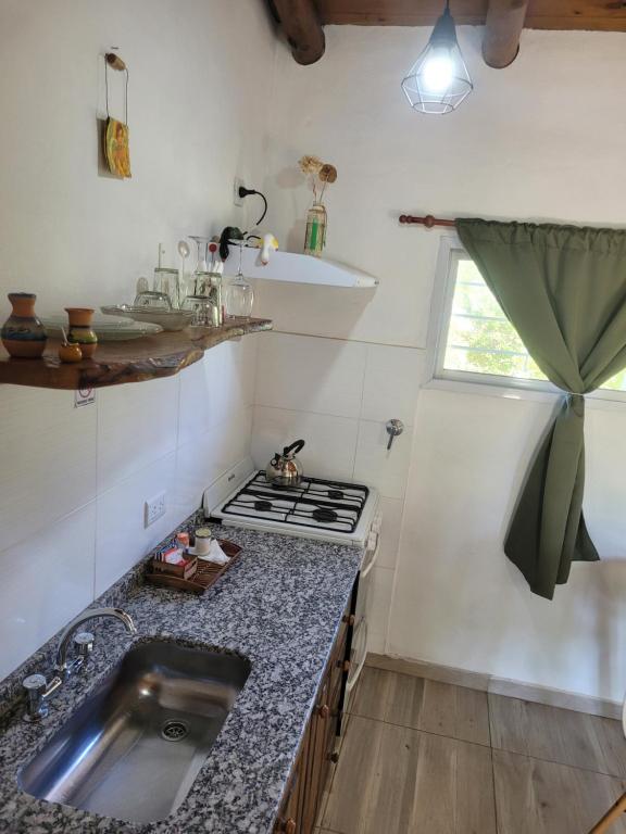 Cabañas DOÑA LIDIA - 4