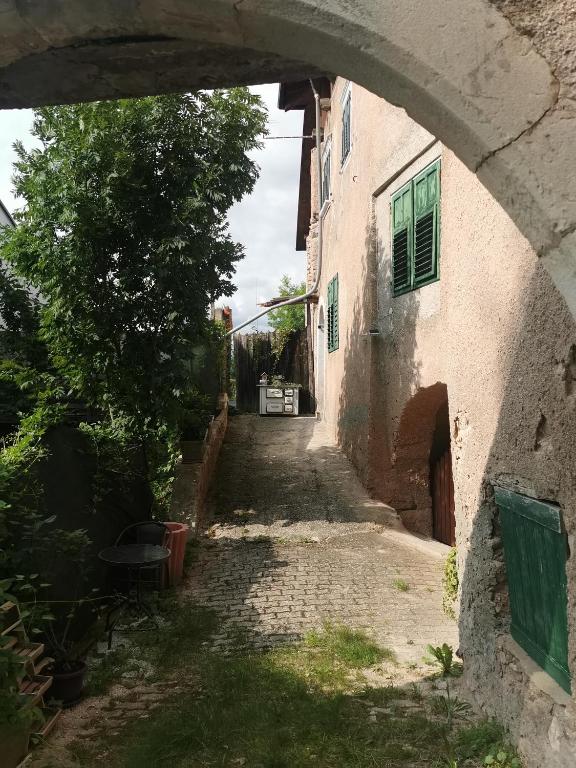 Casa della Lavanda - 1