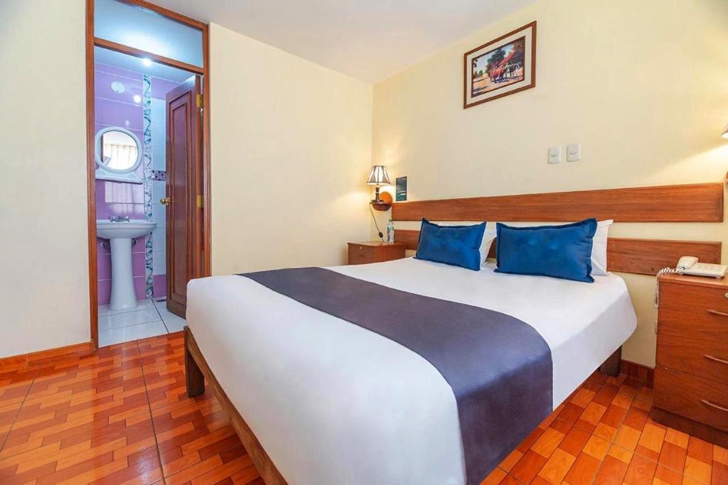 Hotel Musuk Wasi - 2