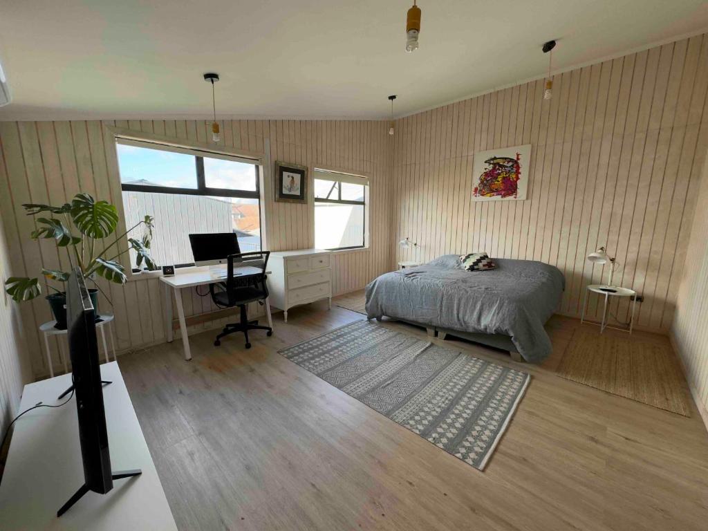 Casa Manzano ideal para Familias - 2
