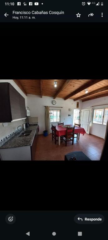 Casitas C717 - 2
