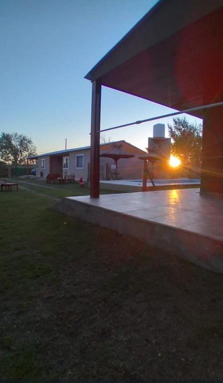 Casitas C717 - 5