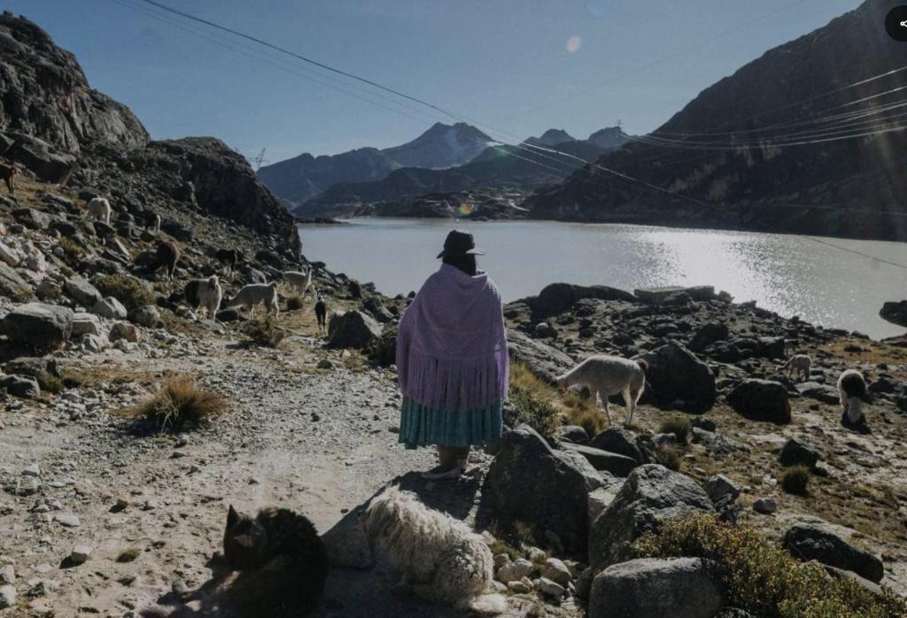 Refugio Vista Panorámica - 2