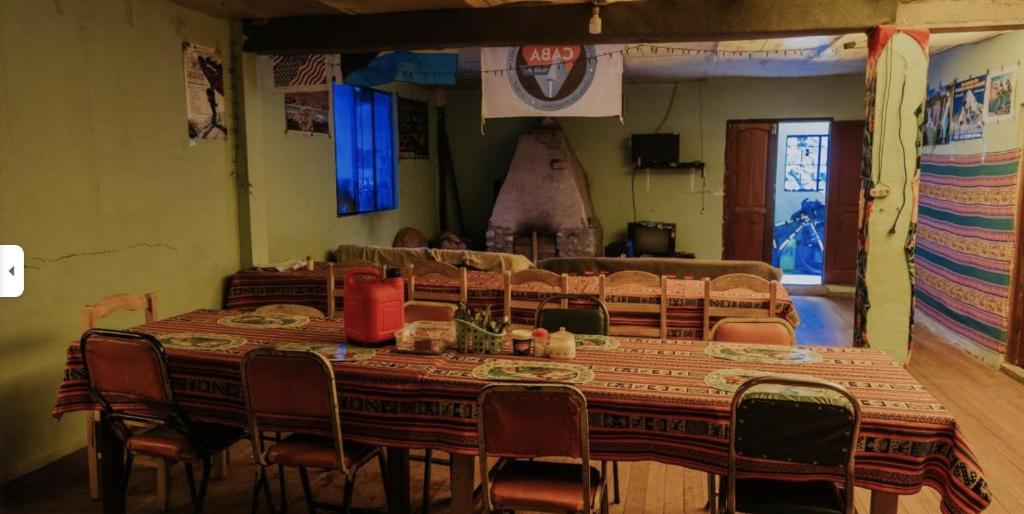 Refugio Vista Panorámica - 3