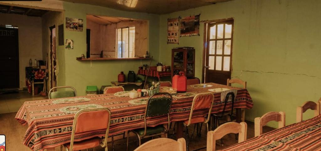 Refugio Vista Panorámica - 4