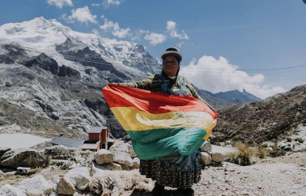 Refugio Vista Panorámica - 5