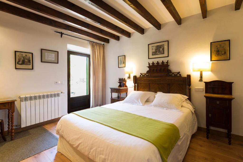 Hotel Sa Torre de Santa Eugenia photo