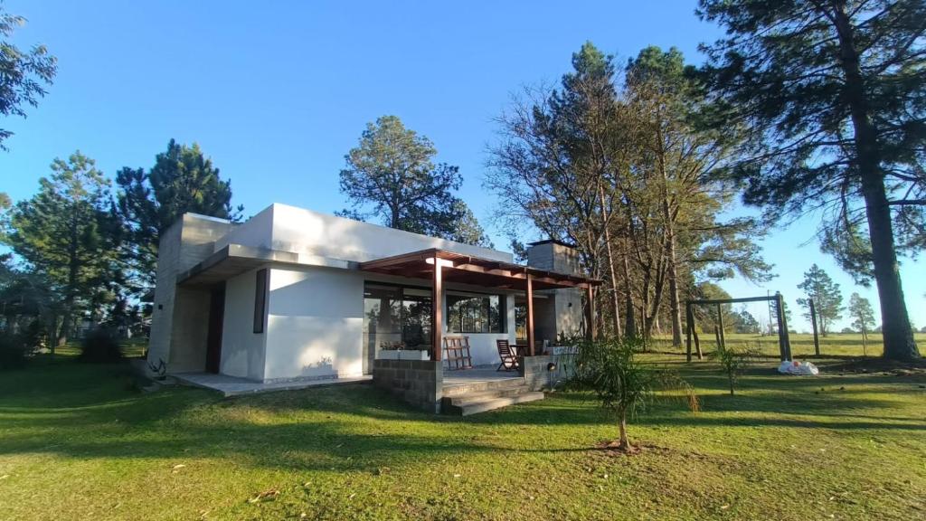 El Paraíso - Casa rural en zona termal de Concordia, Concordia