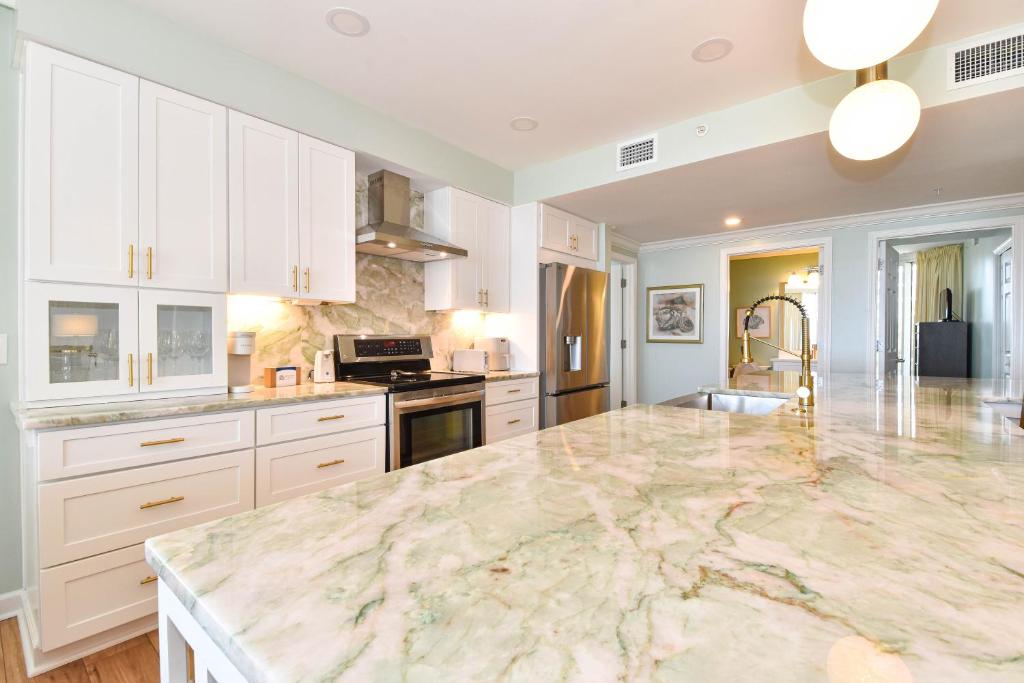 Silver Shells St Maarten 408, Destin