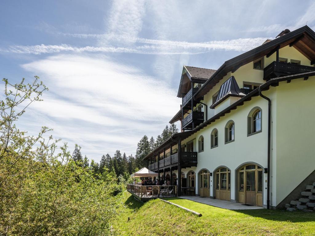 Hotel Bad Waldbrunn - 3