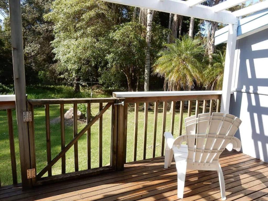 Donlan's Delight - steps from Mollymook sands, Mollymook