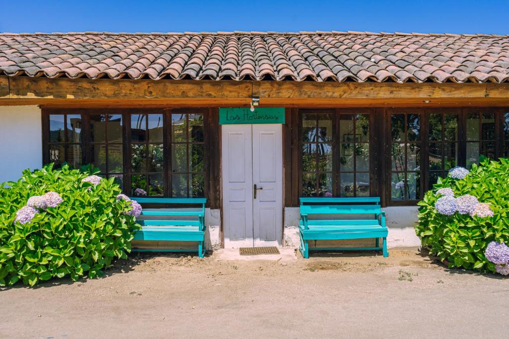 Centro Campestre Pequeño Faisán - 4