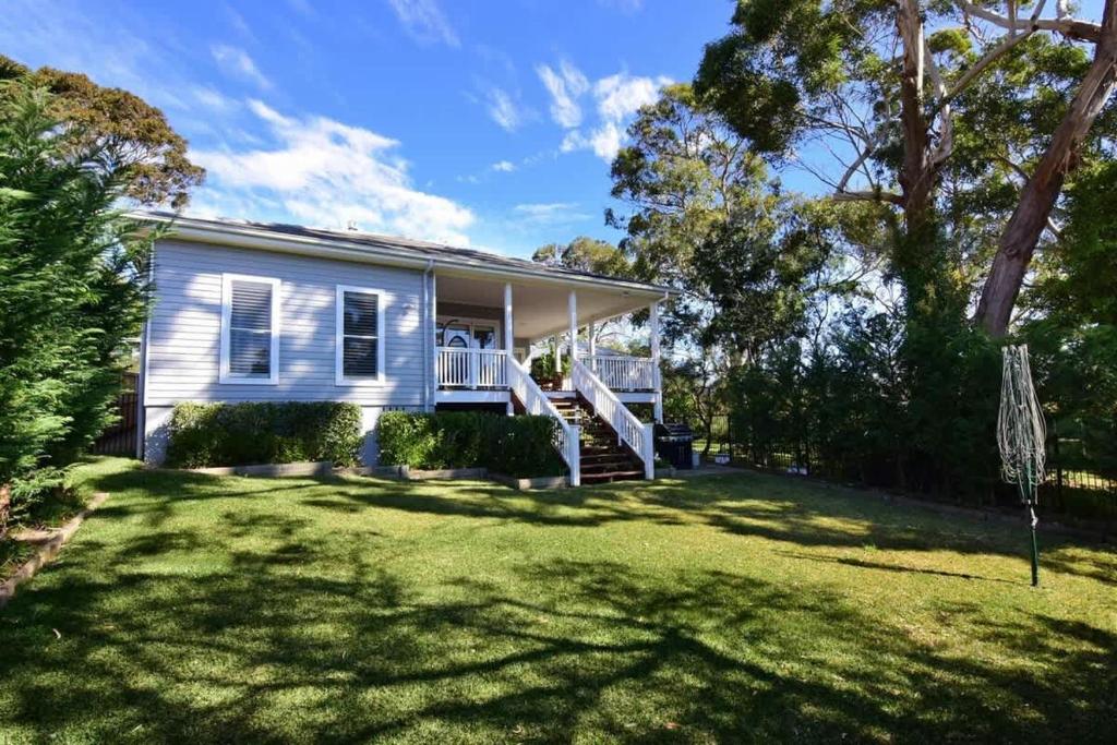 Sea Breeze - walking distance to Orion Beach, Vincentia